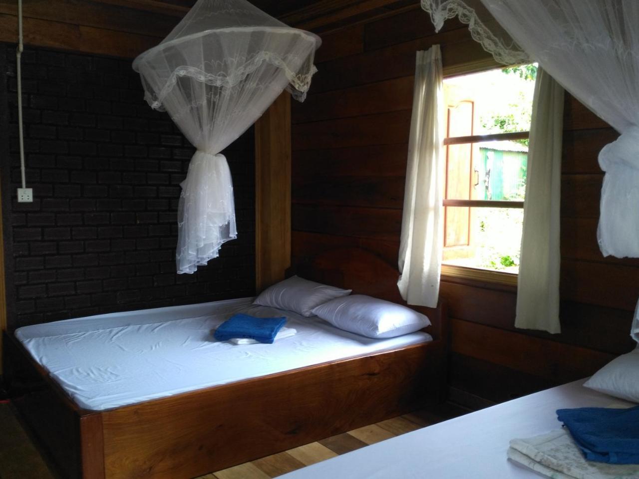 Ratanak Tep Rithea Homestay Banlung Exterior photo